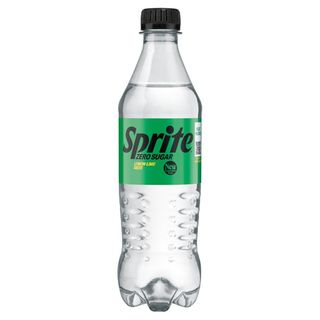 Sprite zero 500ml