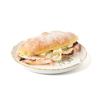 Panino Beniamino