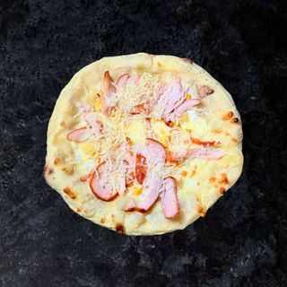 Міни гавайська