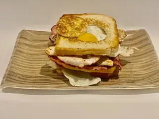 Sandwich XXL