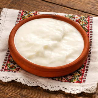 Sos Maioneză cu usturoi