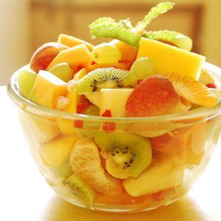 Salada de Fruta