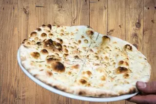 Focaccia