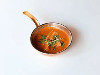 Фіш Карі (300g)