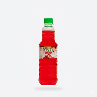 Sosa drink S/S