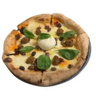 Nonna Maria