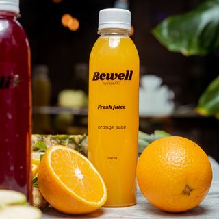 Bewell - Orange