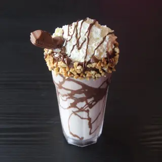 Milkshake Melting Heart (Large)