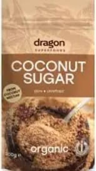 Dragon Bio Кокосова Захар | 250 g