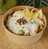 Ensaladilla Clásica De Anchoas