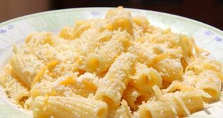 Paste Quattro Formaggi﻿