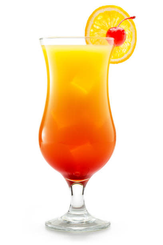 cocktail exotique