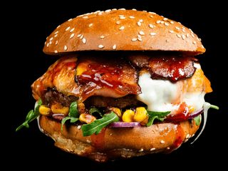 Merry Berry small (250g)