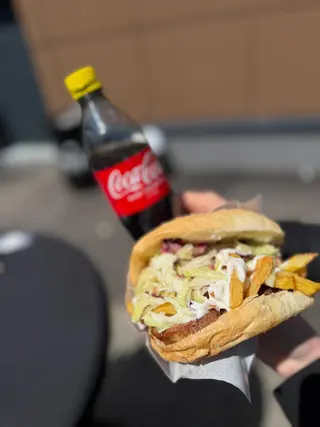 Sandwich ceafa