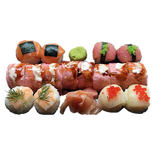 Пасифик Кинг и Темари сет (16бр)