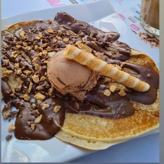 Tarra De Helado (1/2 L.)