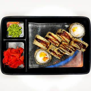 Темпура Чиккен