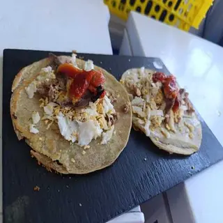 Coca De Dacsa