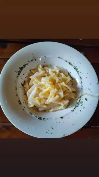 Pasta piletina