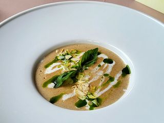 Крем-суп грибний (300g)