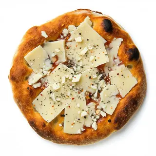 Pizza tarantella