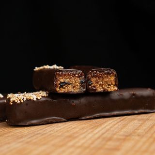 Батончик Амарант-Мигдаль-Родзинки (35г)