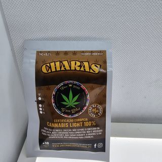 Charas 4gr