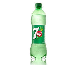 7 UP