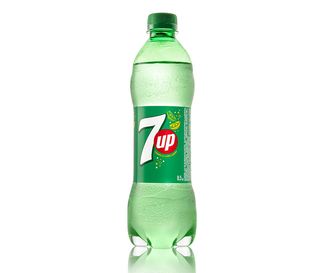 7 UP