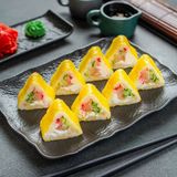 Նուրբ յուղաձուկ