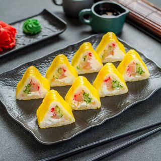 Նուրբ յուղաձուկ