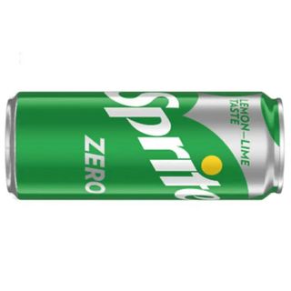 Sprite ZERO - Puszka 330 ml