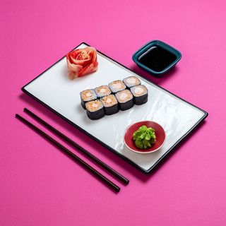 Սպայսի էբի մակի 8 կտոր