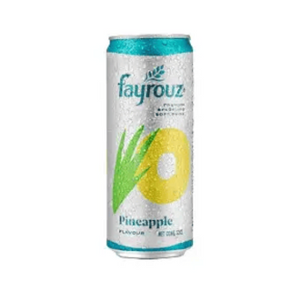 Fayrouz