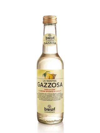 Gazzosa Lurisia