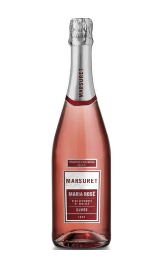 Maria Rosè Cuvee Brut