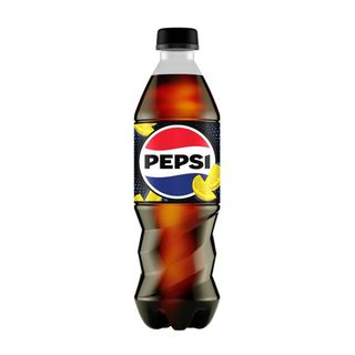 Pepsi Twist Zero Sugar PET