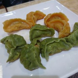 Empanadillas A La Plancha 