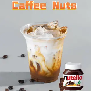 AVELLANA CAFÉ