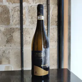 Dell'angelo	miniere Greco Di Tufo Docg Riserva 2021