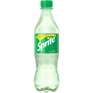 Sprite 0.5l