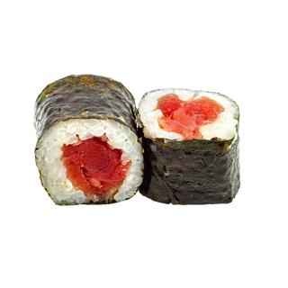 Maki de atún picante (8 uds.)