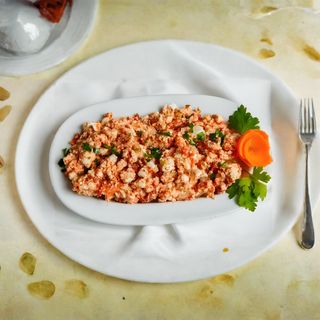 Pretrljana IZVOR salata 300g