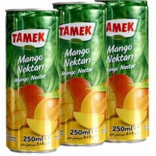 Sok Mango