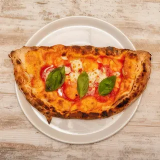 pizza calzone (33 cm.)