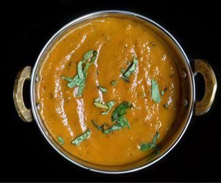 Saag Panner