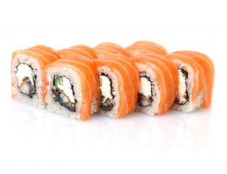 Филадельфия икура