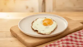 Jaje - komad