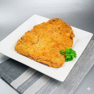 Marinera De Pollo