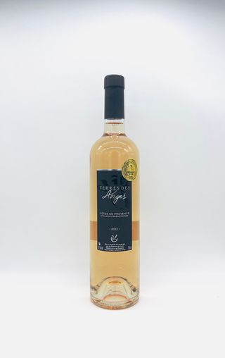 Terre Des Anges 75cl.